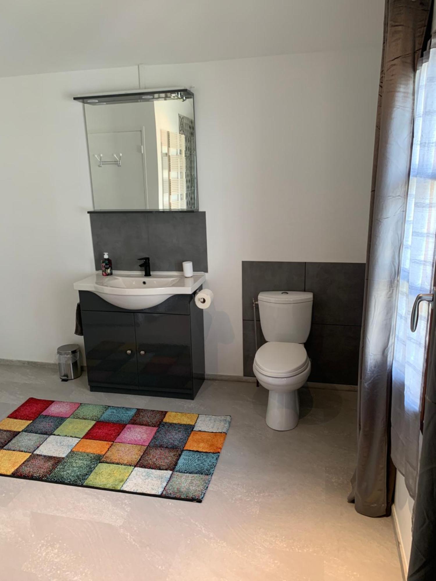 Le Bois D'Amour Gite Et Chambres Charroux  Bagian luar foto